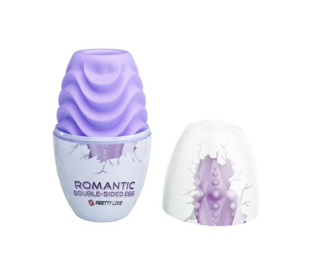 Manga Masturbadora Romantic