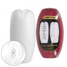 Catherine Huevo Masturbador