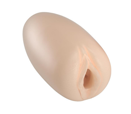 Huevo Masturbador Manual