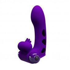 Orlando Funda para el Dedo con Vibración
