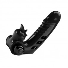 Corbin Funda para el Dedo con Vibración