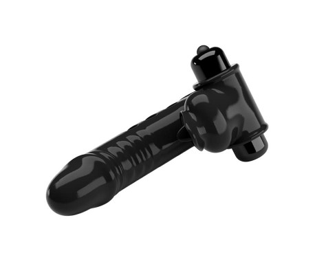 Corbin Funda para el Dedo con Vibración