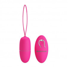 Selkie Huevo Vibrador con Control Remoto
