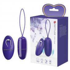 Selkie Youth Huevo Vibrador con Control Remoto