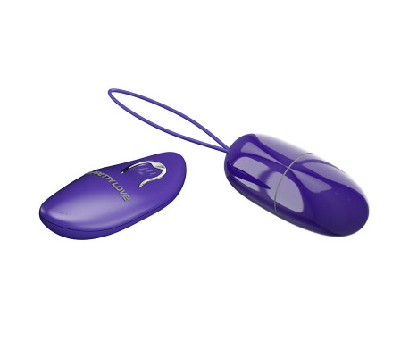 Selkie Youth Huevo Vibrador con Control Remoto
