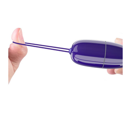 Selkie Youth Huevo Vibrador con Control Remoto