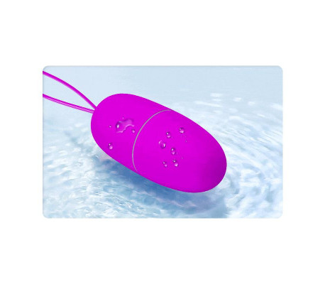 Selkie Huevo Vibrador con Control Remoto