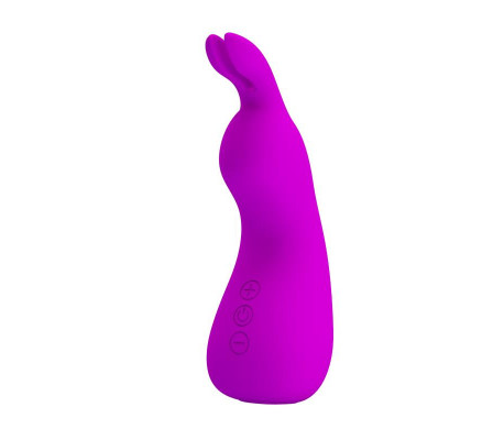 Nakki Masajeador Silicona USB