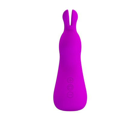 Nakki Masajeador Silicona USB