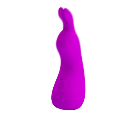 Nakki Masajeador Silicona USB