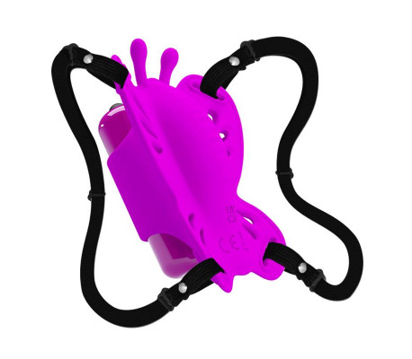 Sloane Estimulador de Clítoris con Vibración