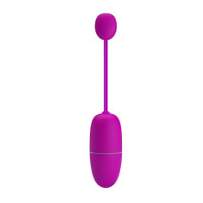 Nymph Huevo Vibrador con APP Movil