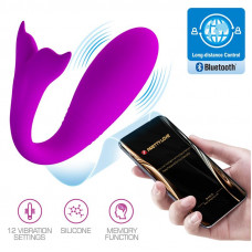 Jayleen Estimulador con Control APP