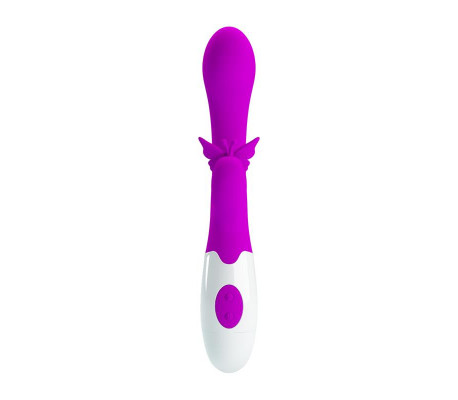 Butterfly Kiss Vibrador