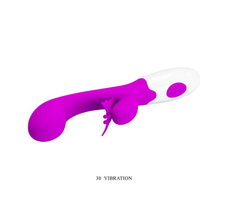 Butterfly Kiss Vibrador