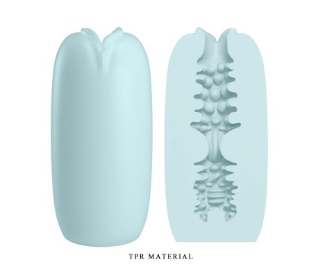 Olga Huevo Masturbador Double Texture