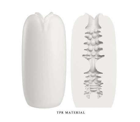 Olga Huevo Masturbador Double Texture
