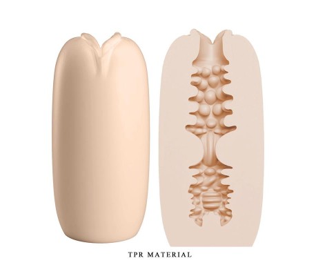Olga Huevo Masturbador Double Texture