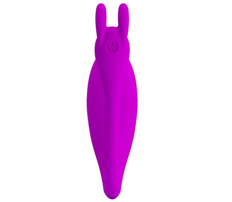 Catalina Huevo Vibrador con APP Rosa