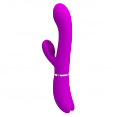 Vibrador con Licking