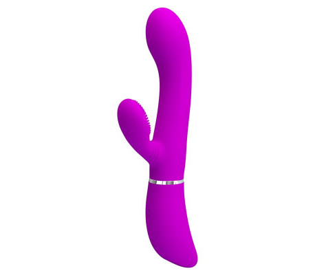 Vibrador con Licking