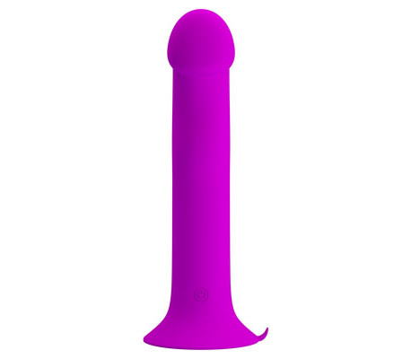 Murray Vibrador con Pulsación Lateral