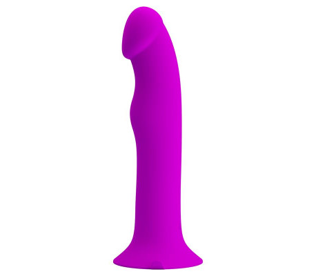 Murray Vibrador con Pulsación Lateral