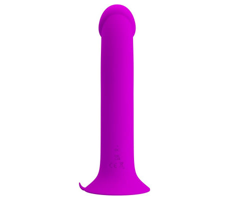 Murray Vibrador con Pulsación Lateral