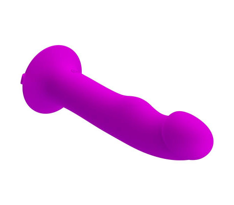 Murray Vibrador con Pulsación Lateral