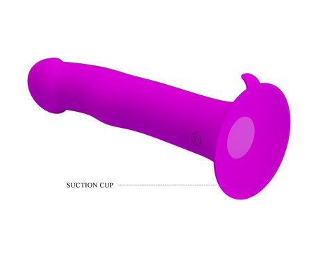 Murray Vibrador con Pulsación Lateral