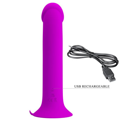 Murray Vibrador con Pulsación Lateral