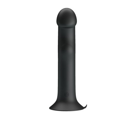 Murray Dildo Vibración y Pulsación