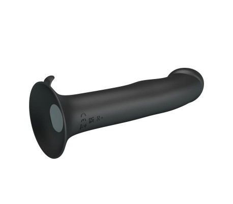 Murray Dildo Vibración y Pulsación