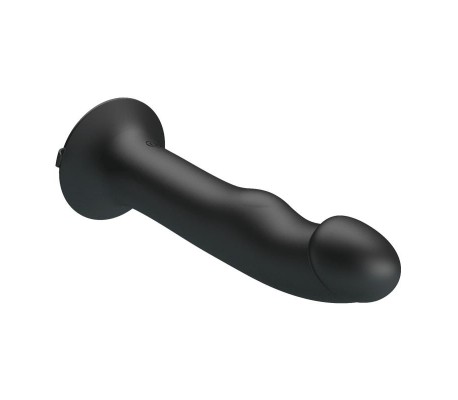 Murray Dildo Vibración y Pulsación