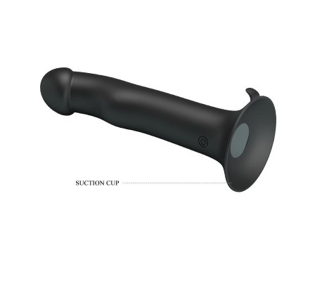 Murray Dildo Vibración y Pulsación