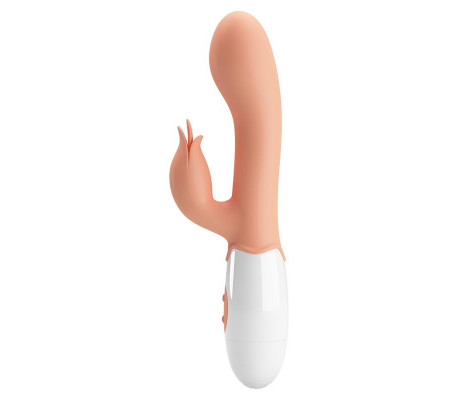 Bloody Mary Vibrador 30 Funciones
