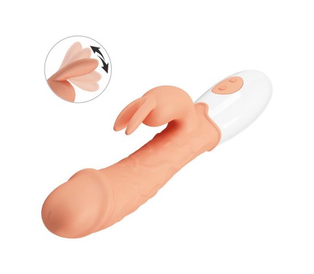 Easter Bunny Vibrador 30 Funciones