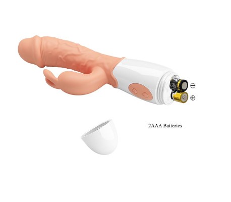 Easter Bunny Vibrador 30 Funciones