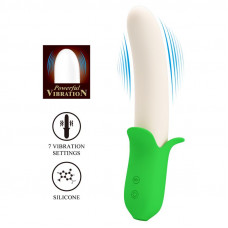 Banana Geek Vibrador USB