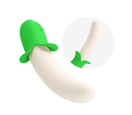 Banana Geek Vibrador USB