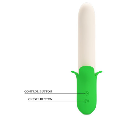 Banana Geek Vibrador USB
