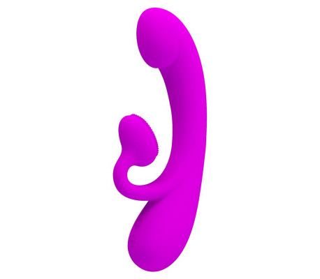 Sincere Vibrador Full Cover