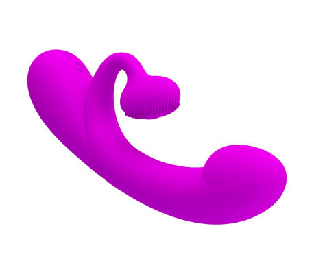 Sincere Vibrador Full Cover