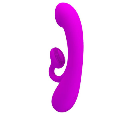 Sincere Vibrador Full Cover