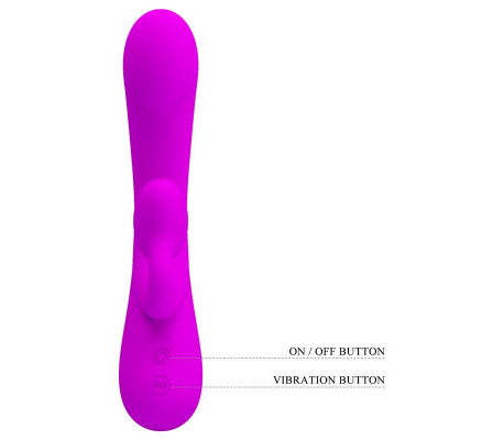 Sincere Vibrador Full Cover