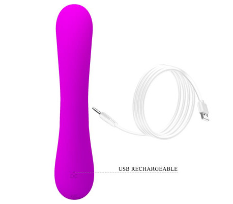 Sincere Vibrador Full Cover