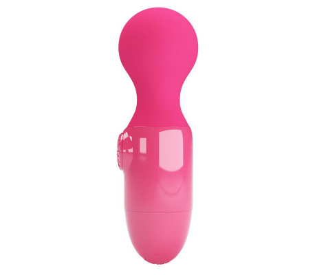 Mini Masajeador Little Cute USB