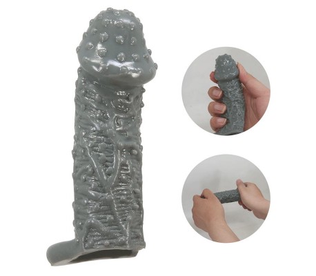 Fogg Funda para el Pene