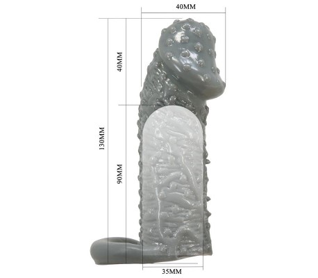 Fogg Funda para el Pene