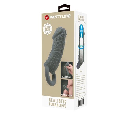 Fogg Funda para el Pene